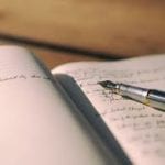 Journaling helps me as I learn more about living with depression