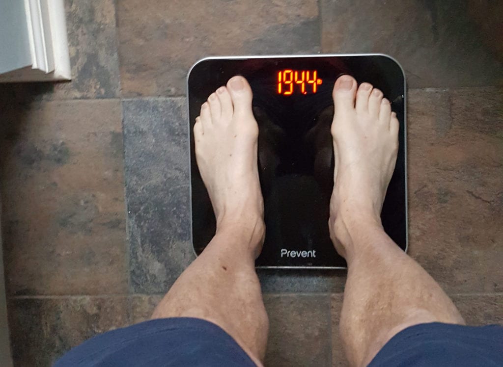 I am gaining weight worrying about Covid 19, while I lost weight with depression