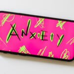 I am anxious about my anxiety